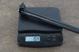 27.2mm Roval Alpinist Setback Carbon Road Seatpost 154g