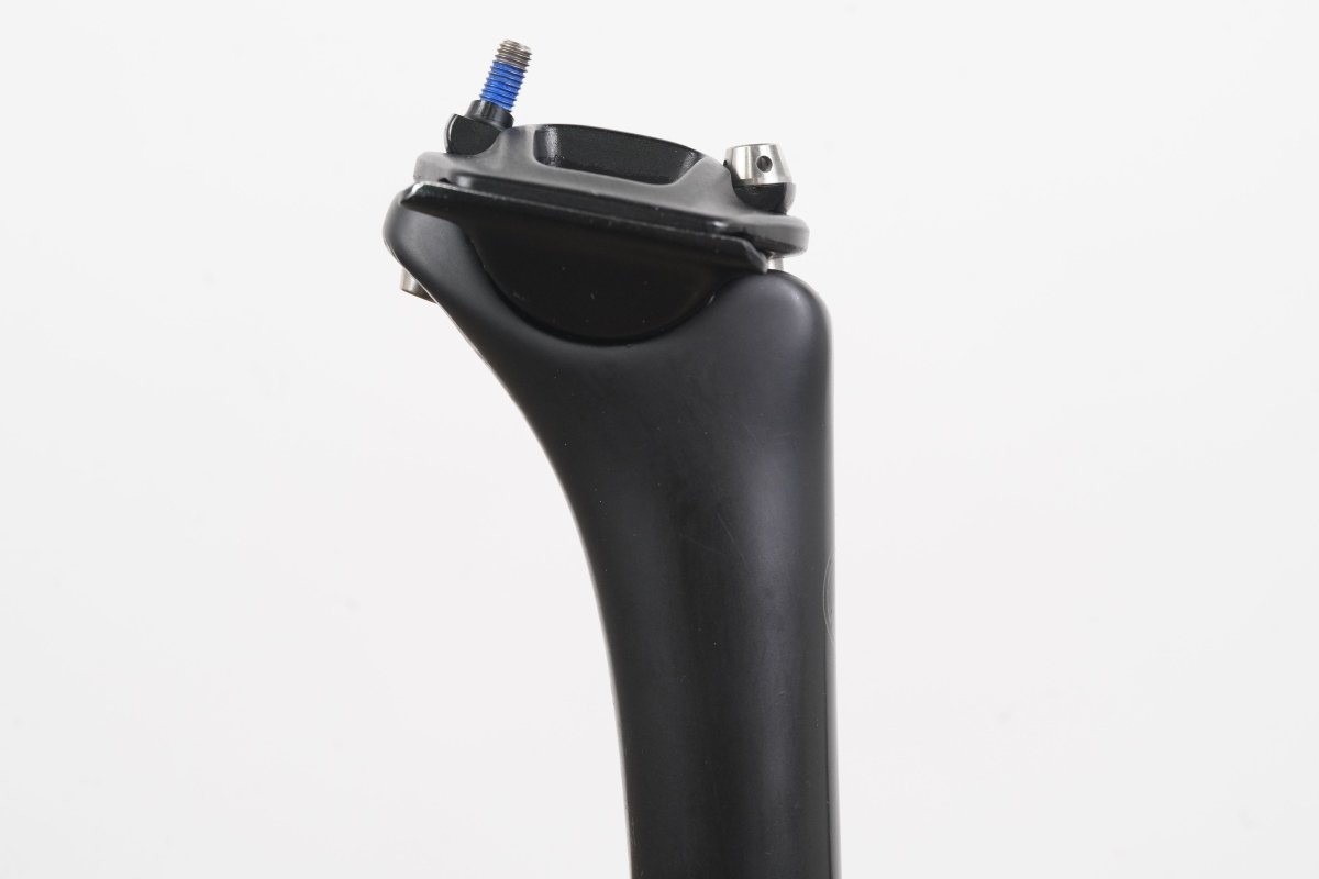 27.2mm Roval Alpinist Setback Carbon Road Seatpost 154g