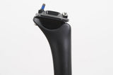 27.2mm Roval Alpinist Setback Carbon Road Seatpost 154g