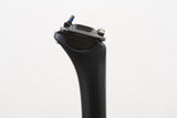 27.2mm Roval Alpinist Setback Carbon Road Seatpost 154g