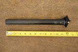 27.2mm Roval Alpinist Setback Carbon Road Seatpost
