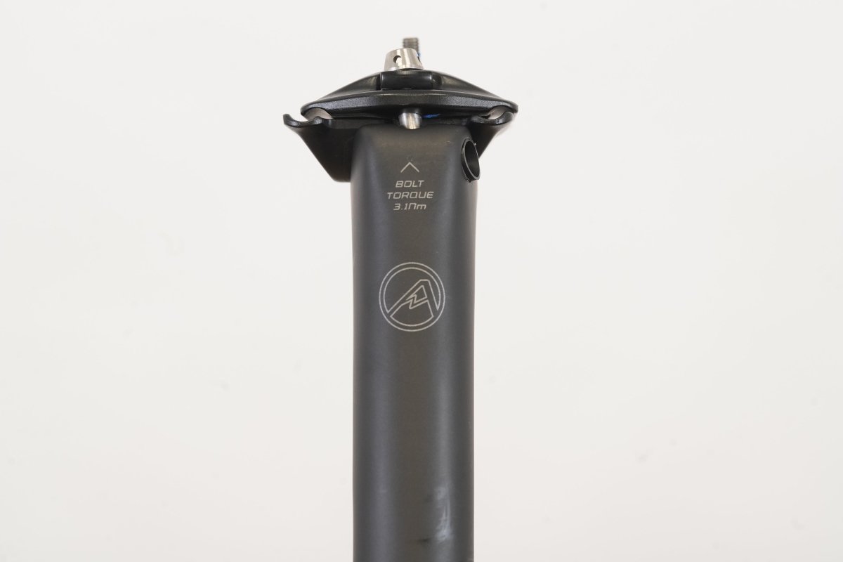 27.2mm Roval Alpinist Setback Carbon Road Seatpost – Elevate Cycling
