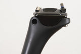 27.2mm Roval Alpinist Setback Carbon Road Seatpost