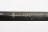 27.2mm Roval Alpinist Setback Carbon Road Seatpost