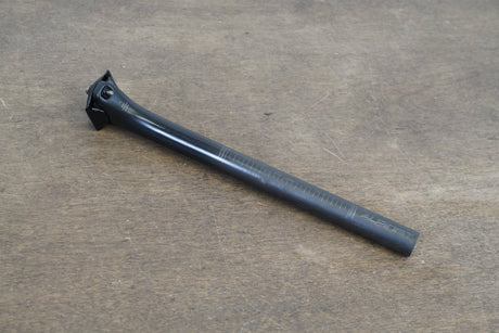 27.2mm Roval Alpinist Setback Carbon Road Seatpost