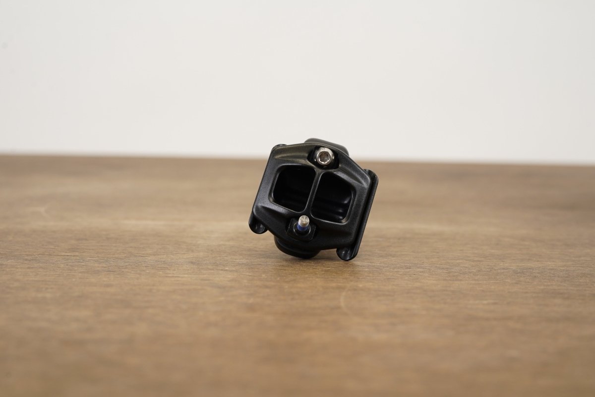 27.2mm Roval Alpinist Setback Carbon Road Seatpost