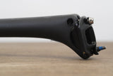 27.2mm Roval Alpinist Setback Carbon Road Seatpost