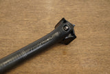 27.2mm Roval Alpinist Setback Carbon Road Seatpost