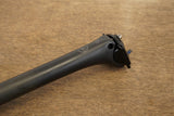 27.2mm Roval Alpinist Setback Carbon Road Seatpost