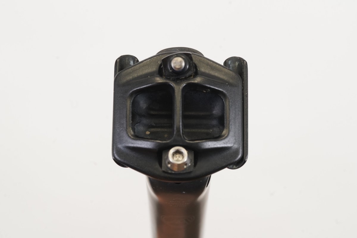 27.2mm Roval Alpinist Setback Carbon Road Seatpost