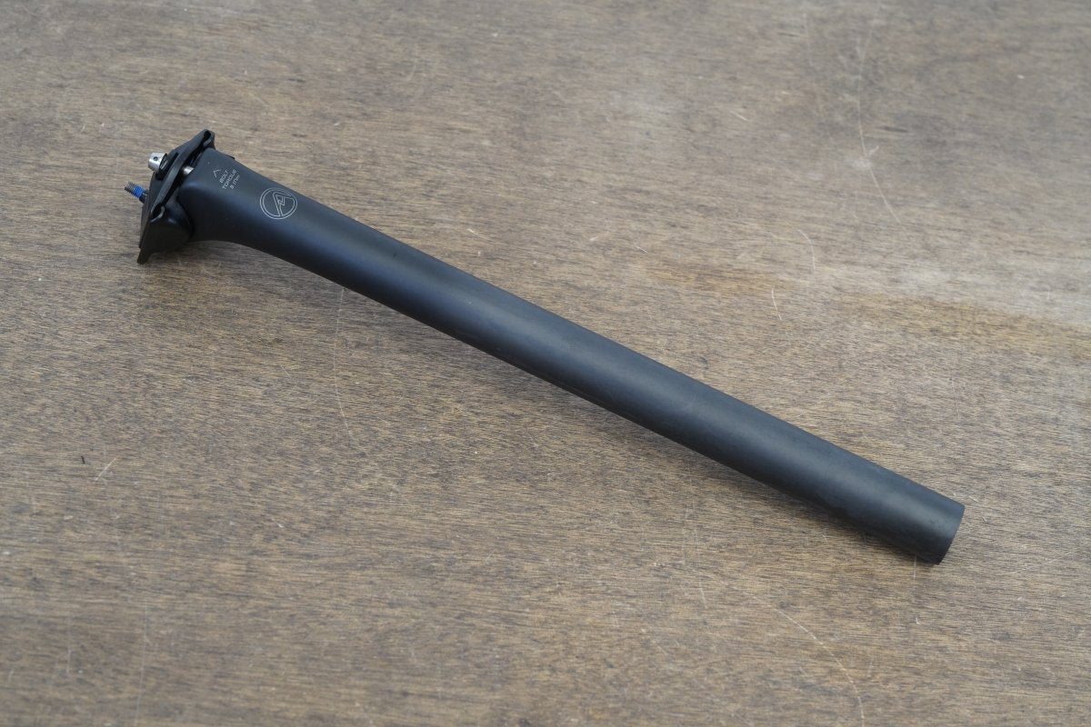 27.2mm Roval Alpinist Setback Carbon Road Seatpost – Elevate Cycling