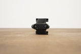 27.2mm Salsa Cycles Guide Carbon Alloy Setback Road Seatpost