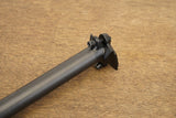 27.2mm Salsa Cycles Guide Carbon Alloy Setback Road Seatpost