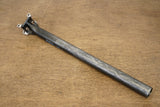 27.2mm Seven Cycles Alloy Setback Road Seatpost