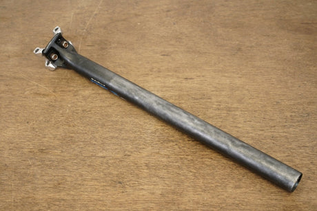 27.2mm Seven Cycles Alloy Setback Road Seatpost