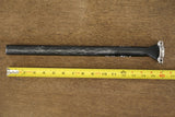 27.2mm Seven Cycles Alloy Setback Road Seatpost