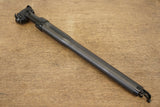 27.2mm Specialized 30mm Command Post Carbon Setback Road Dropper Post + Lever