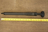 27.2mm Specialized 30mm Command Post Carbon Setback Road Dropper Post + Lever