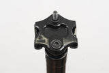 27.2mm Specialized Alloy Setback Road Seatpost 310g