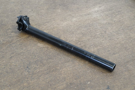 27.2mm Specialized Alloy Setback Road Seatpost 310g