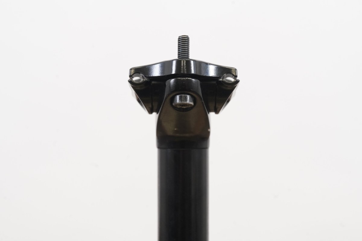 27.2mm Specialized Alloy Setback Road Seatpost 310g
