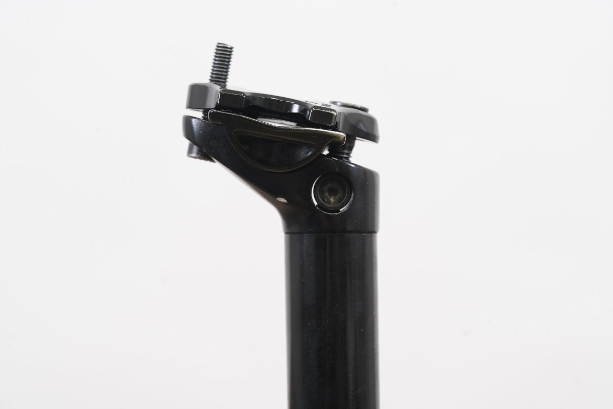 27.2mm Specialized Alloy Setback Road Seatpost 310g