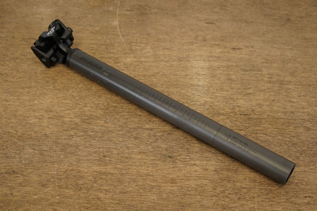 27.2mm Specialized Comp Carbon Setback Road Seatpost
