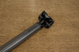 27.2mm Specialized Comp Carbon Setback Road Seatpost