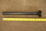 27.2mm Specialized Comp Carbon Setback Road Seatpost