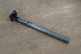27.2mm Specialized Comp Carbon Setback Road Seatpost
