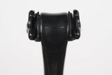 27.2mm Specialized S-WORKS Carbon 20mm Setback Road Seatpost 173g