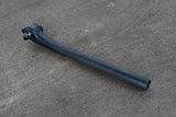 27.2mm Specialized S-WORKS Carbon 20mm Setback Road Seatpost 173g