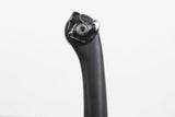 27.2mm Specialized S-WORKS Carbon 20mm Setback Road Seatpost 177g