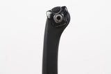27.2mm Specialized S-WORKS Carbon 20mm Setback Road Seatpost 177g