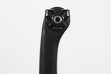 27.2mm Specialized S-WORKS Carbon 20mm Setback Road Seatpost 177g