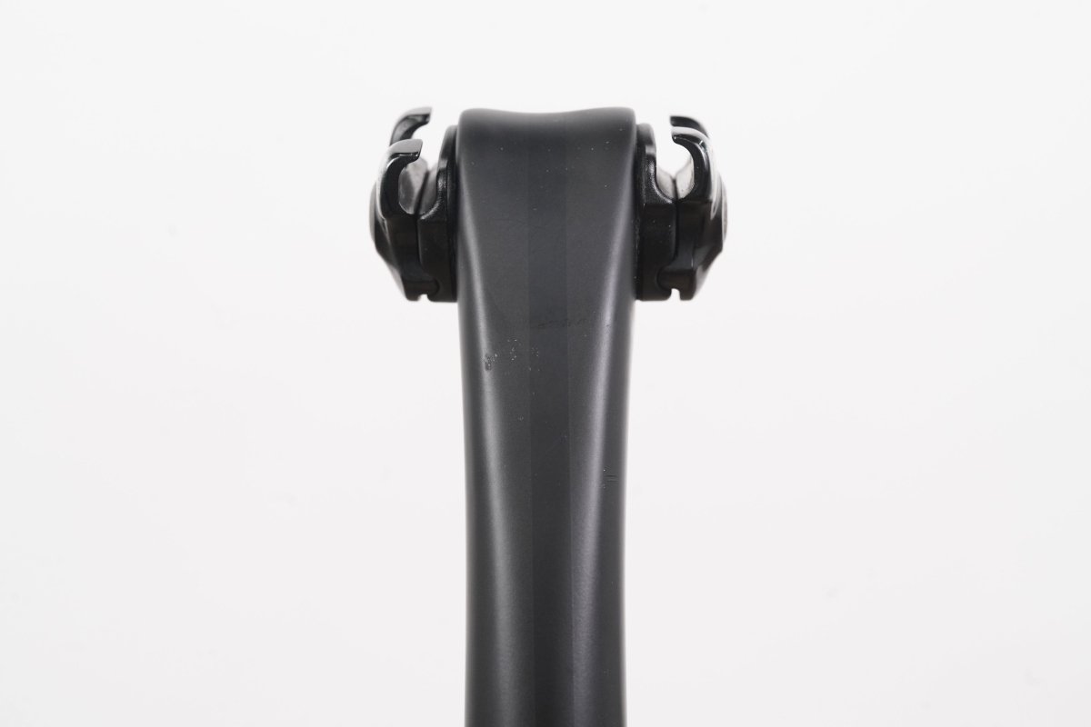 27.2mm Specialized S-WORKS Carbon 20mm Setback Road Seatpost 177g