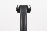 27.2mm Specialized S-WORKS Carbon 20mm Setback Road Seatpost 177g