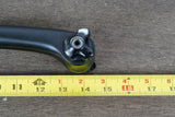 27.2mm Specialized S-WORKS Carbon 20mm Setback Road Seatpost 177g