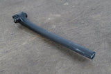 27.2mm Specialized S-WORKS Carbon 20mm Setback Road Seatpost 177g