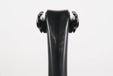27.2mm Specialized S-WORKS Carbon 20mm Setback Road Seatpost 182g