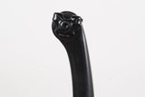 27.2mm Specialized S-WORKS Carbon 20mm Setback Road Seatpost 182g