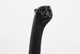 27.2mm Specialized S-WORKS Carbon 20mm Setback Road Seatpost 188g