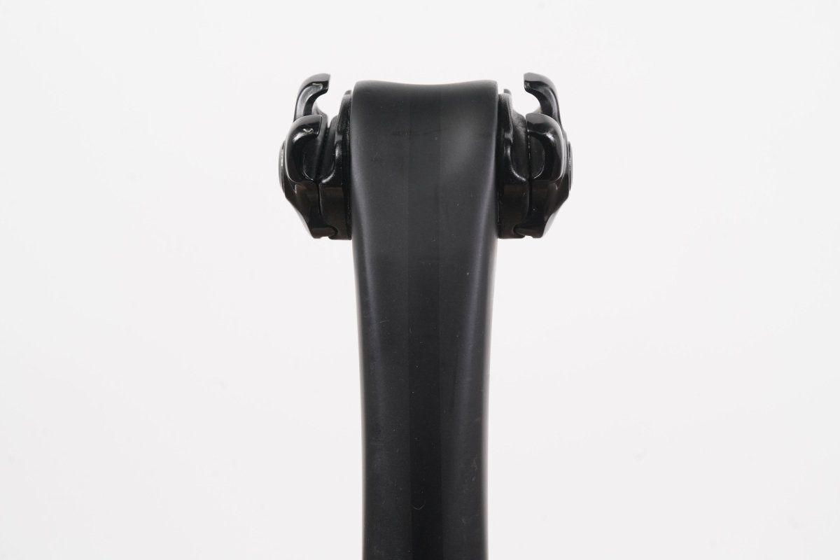 27.2mm Specialized S-WORKS Carbon 20mm Setback Road Seatpost 188g