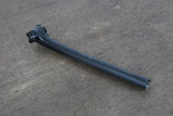 27.2mm Specialized S-WORKS Carbon 20mm Setback Road Seatpost 188g