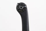 27.2mm Specialized S-WORKS Carbon 20mm Setback Road Seatpost 209g