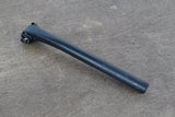 27.2mm Specialized S-WORKS Carbon 20mm Setback Road Seatpost 209g