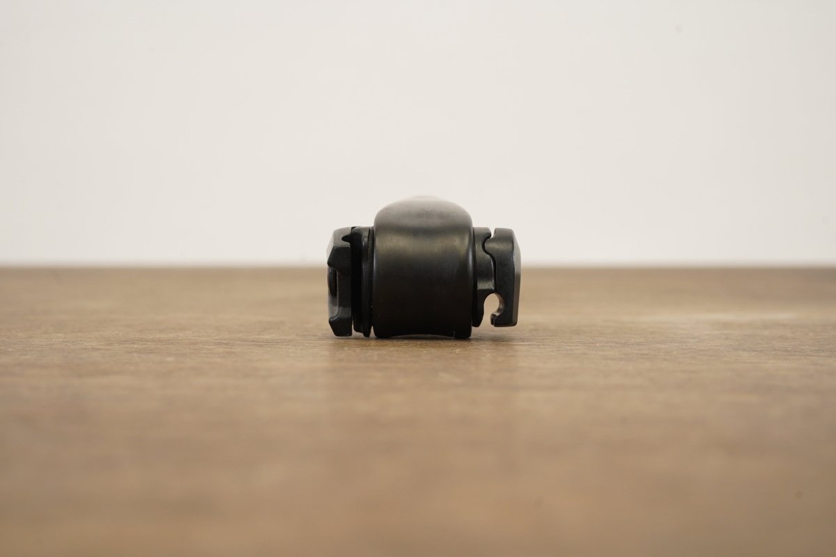27.2mm Specialized S-WORKS Carbon Setback Road Seatpost