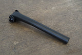 27.2mm Specialized S-WORKS Carbon Setback Road Seatpost 166g