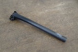 27.2mm Specialized S-WORKS Carbon Setback Road Seatpost 174g