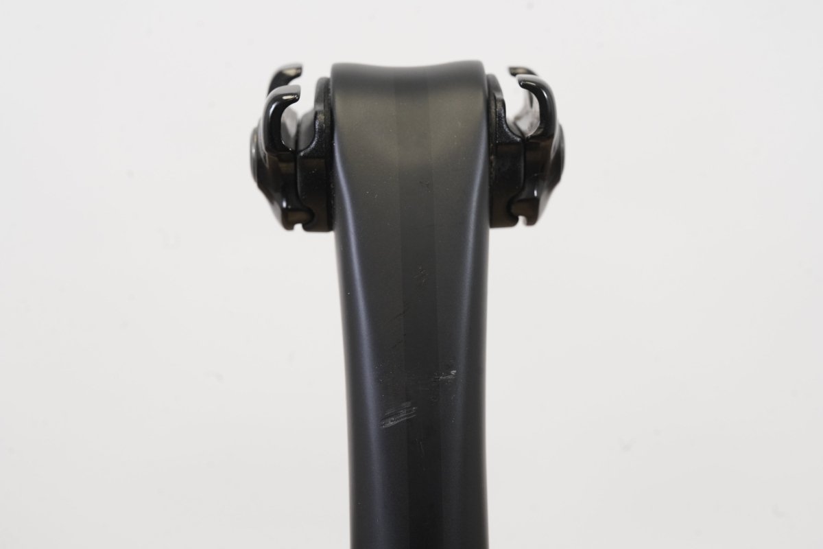 27.2mm Specialized S-WORKS Carbon Setback Road Seatpost 174g